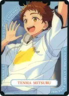Tenmako (antes do talento florescer) "Ansanburu Stars! Talento florescer clear card collection" Lawson @ Loppi HMV & BOOKS online limited