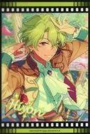 Tomobiyori "Ansanburu Stars! Film style BIG clear card" Lawson @ Loppi HMV & BOOKS online limited