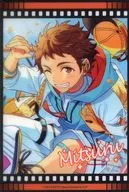 Tenmamitsu "Ensemble Stars! Film-style BIG Clear Card" Lawson, @ Loppi, HMV & BOOKS online limited