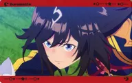 ドゥラメンテ(侧脸)插画卡对象商店购入特典