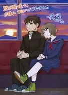 Hida插图原创明信片骏河屋购入特典