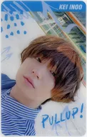 [單品]伊野尾慧(Hey!Say!JUMP)個人識別卡先到購入特典