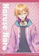 成濑鸣明信片Animate展销会对象商品购入特典