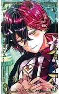"Devil's Butler and the Black Cat Butler 's Card Collection vol. 2" (Casamento normal/Butler)