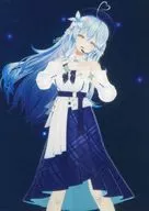[单品]雪花ラミィ表演照片集换式卡序列号应募抽选特典拂晓之歌的中奖品
