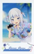 "Virtual YouTuber Hololive hololive live SUPER EXPO 2024 Random Cheki Style Card Holo-Live English"