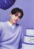 尼基3D照片ENHYPEN NI-KI'S BIRTHDAY OFFICIAL MERCHANDISE(2022)