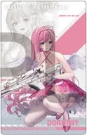 Dorothy : "Goddess of Victory : NIKKE Gungirl Metal Card Collection Vol. 2"