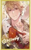 Kesey "NU : Carnival Kirakira Card Collection"
