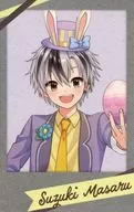 鈴木勝