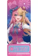 虎姫KOTOKA