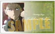 Michizo Tatehara (Leah) "Collection Card Part2 BUNGO STRAY DOGS 5th Season"