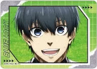 潔世一(場面写A) 「ブルーロック トレーディングふぁぼカvol.10」