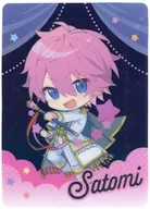 裏美/SD STPR Collection CardSTPR Collection Card抽賞(2024 Spring ver！)贈品