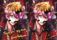 LONOフォンティーヌ明信片SET