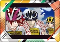 21. Gathering (normal) "YOWAMUSHI PEDAL LIMIT BREAK Trading Family Vol. 1 Umbrella"