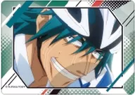 37. Dokubashi Masakiyo (Normal) "YOWAMUSHI PEDAL LIMIT BREAK Trading Favo-ka vol. 1 Umbrella"