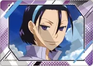 44. Todo Jinpachi (Normal) "YOWAMUSHI PEDAL LIMIT BREAK Trading Family Vol. 1 Umbrella"