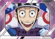 53. Midousuji Akira (Normal) "YOWAMUSHI PEDAL LIMIT BREAK Trading Family Vol. 1 Umbrella"