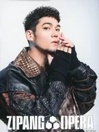 spi(ZIPANG OPERA)/B原創明信片封入特典