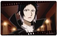 Ryunosuke Akutagawa "Bungo Stray Dogs Film Style Clear Card Collection"