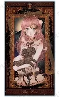0 愚者 カード 「きらめきパラダイス トレーディングアクリルカード」