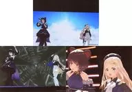 Nornis Bromide Set (3-Pack Set) "Virtual YouTuber Nijisanji Nijisanji Festival 2023 Zenyasai"