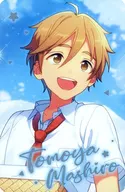 "Ensemble Stars! Chinzo Card A" by Tomoya Majiro (Self-like / before blooming) China-only