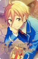 Tomoya Majiro (Winter Santa / before blooming) "Ensemble Stars! Chinzo Card A" China-only