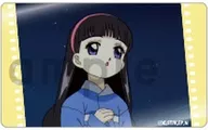 Tomoyo Daido-ji Temple "Cardcaptor Sakura Crow Card Edition Film-Style Clear Card Collection Vol. 3"