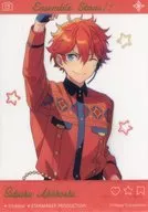 明星昴流偶像梦幻祭！7周年线下活动6周年透明卡仅限中国