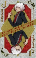 "Bungou ストレイドックス x RED ° TOKYO TOWER Trading Card" by Togiku Banno (Isshin)