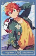 Subaru Akehoshi (Blue Sky Scorer) "Ensemble Stars! Work Card" Limited to China
