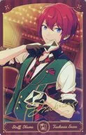 Zhu Zoshi (Duel at the corner) "Ensemble Stars! Work Card" (limited to China)