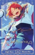 Hinata Aoi (Seiten Sailor) "Ensemble Stars! Work Card" Limited to China