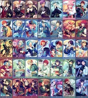 全35種セット 「あんさんぶるスターズ! 仕事カード」 中国限定