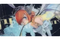 Gallica "Metáfora : リファンタジオ Trading Clear Card" Atlas Fess Goods
