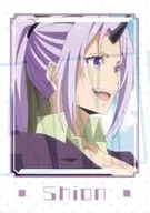 Sion C (Normal) "Collection Card That Time I Got Reincarnated as a Slime"