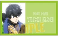 潔世一 「劇場版ブルーロック -EPISODE 凪- トレーディング名刺」