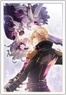 A. Los pecadores bailan con muñecas (normal) "Heroes legends, traces of creation, art collection card (Vol. 2)"