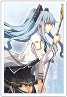 Tio Plateau (Normal) "Hero Legend : The Path of Creation Art Collect Card (Vol. 2)"