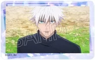 五条悟D 「呪術廻戦 第2期 懐玉・玉折 クリアカード」