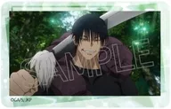 伏黒甚爾 「呪術廻戦 第2期 懐玉・玉折 クリアカード」
