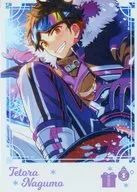 Nagumo Tetsutora C "Ensemble Stars! Winter Polaroid Style Card" China-only
