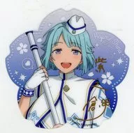紫之創 「あんさんぶるスターズ!! 花伴クリアカード」 中国限定