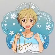 Shinpaku Tomoya "Ensemble Stars! Hanaban Clear Card" sólo en China*