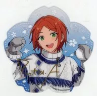 Yūta Aoi "Ensemble Stars! Hanaban Clear Card" China-only