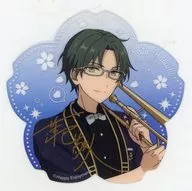 蓮巳敬人 「あんさんぶるスターズ!! 花伴クリアカード」 中国限定