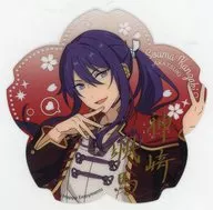 神崎颯馬 「あんさんぶるスターズ!! 花伴クリアカード」 中国限定