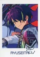 Shinobu Sengoku "Ensemble Stars! gracolle P.A. shots! ALBUM SERIES TRIP"